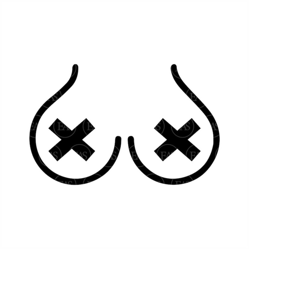 MR-4102023175453-taped-nipples-svg-boobs-svg-vector-cut-file-for-cricut-image-1.jpg