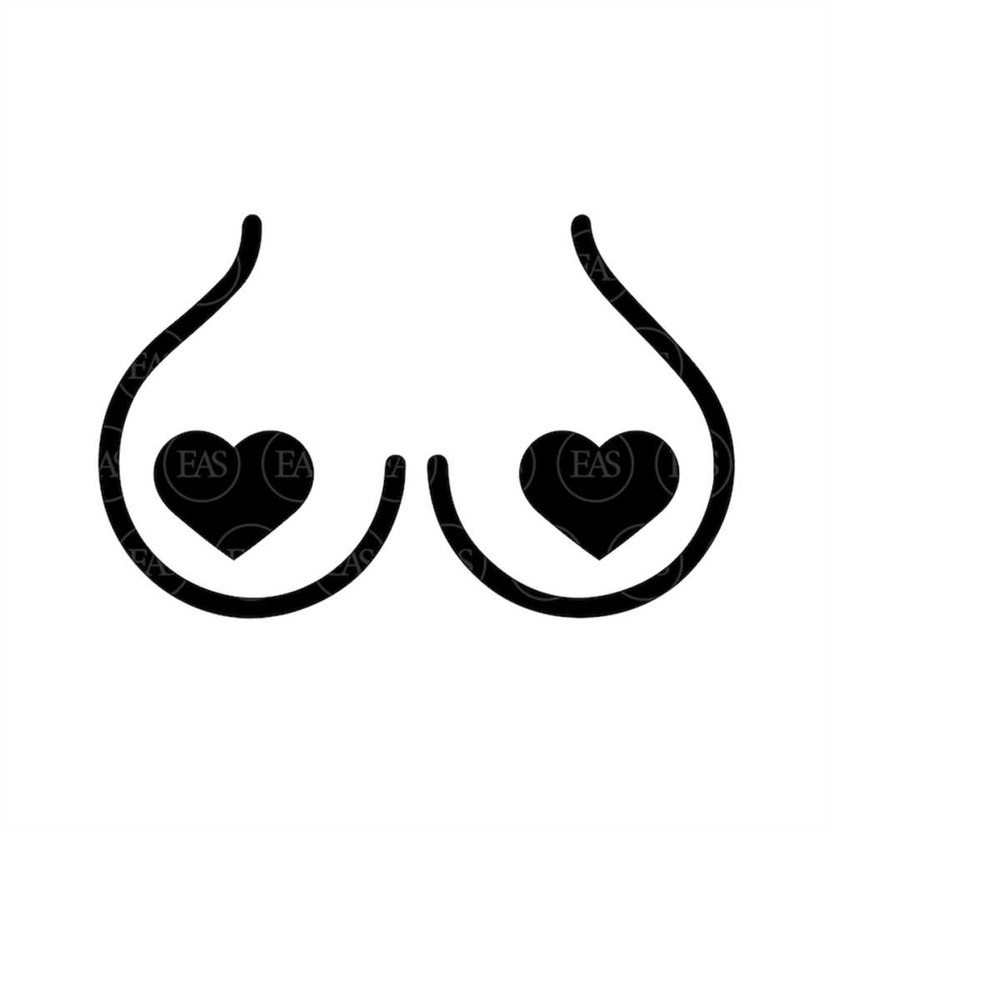 MR-4102023175523-heart-nipples-svg-boobs-svg-vector-cut-file-for-cricut-image-1.jpg
