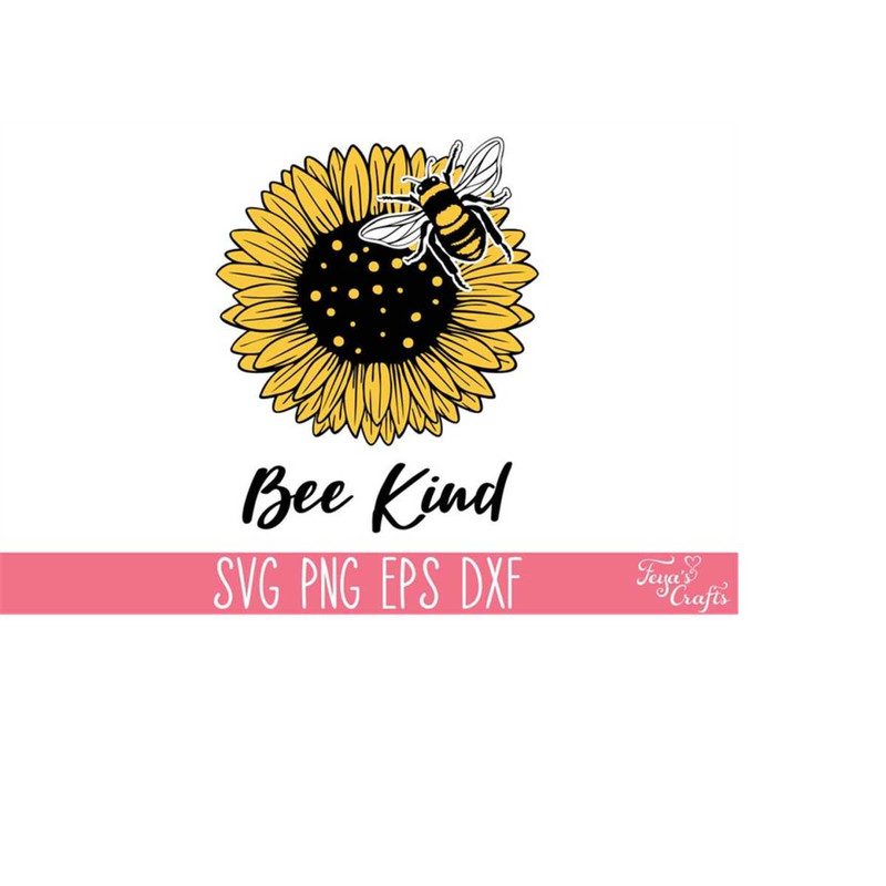 MR-410202318635-bee-kind-svg-sunflower-and-bee-svg-bee-svg-cut-file-image-1.jpg