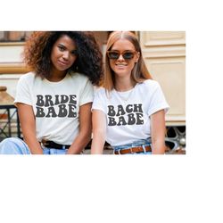 bride babe svg png pdf, bach babe svg, wedding svg, retro bride svg, bachelorette svg, team bride svg, hen party svg, cr