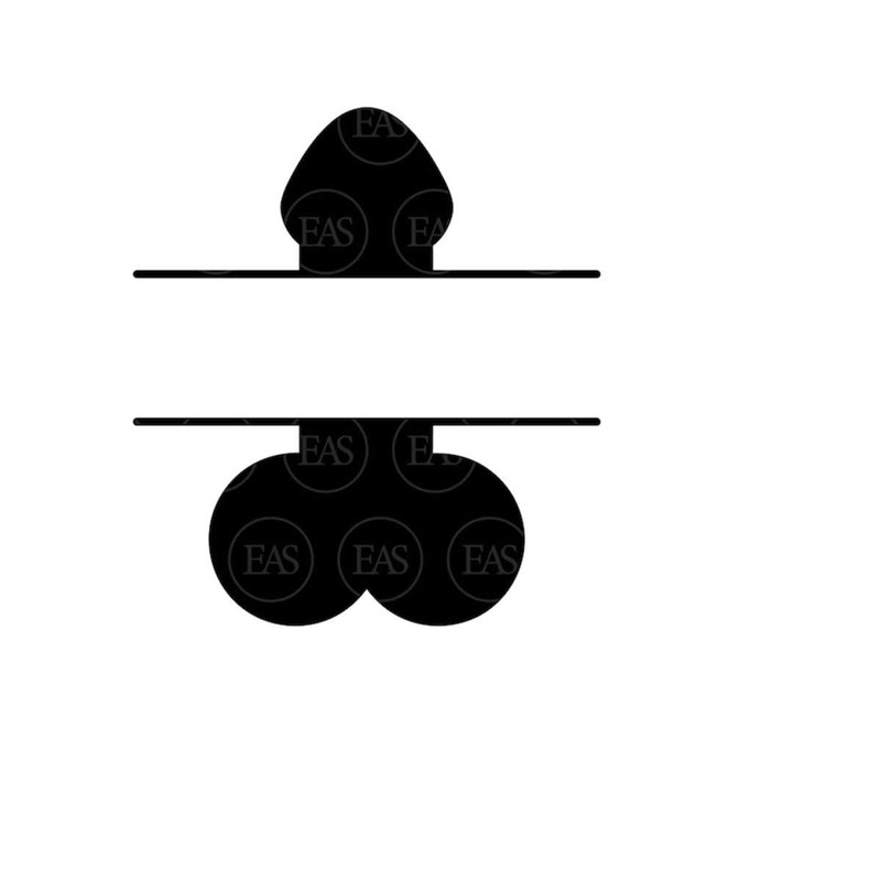 MR-4102023182656-penis-monogram-svg-penis-split-name-frame-svg-vector-cut-image-1.jpg