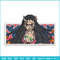Nezuko demon box embroidery design, Neuzko embroidery, Anime design, Embroidery shirt, Embroidery file, Digital download.jpg