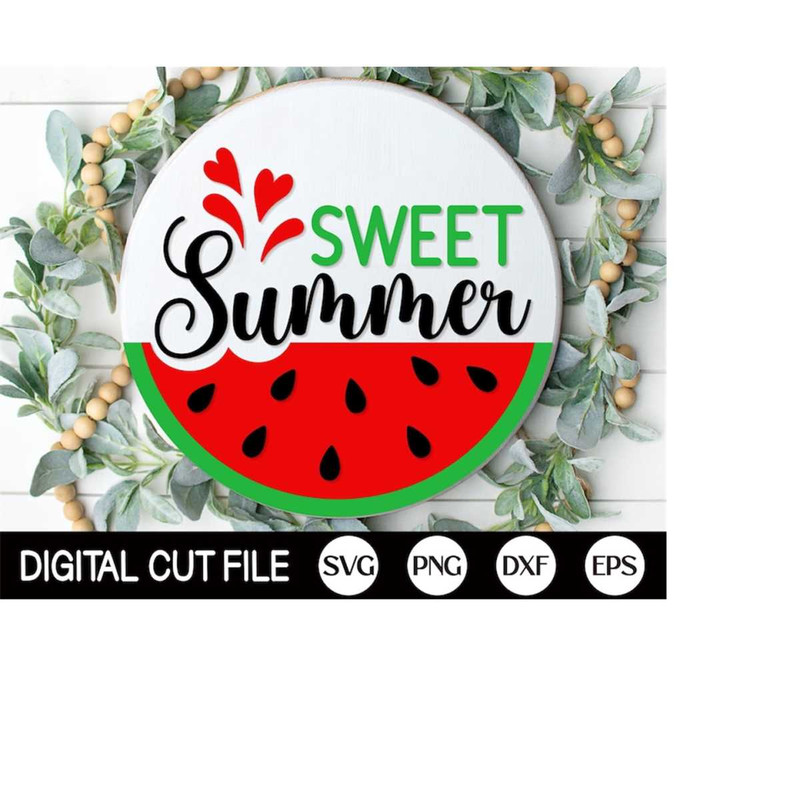 MR-4102023184115-sweet-summer-welcome-sign-round-door-hanger-svg-summer-sign-image-1.jpg