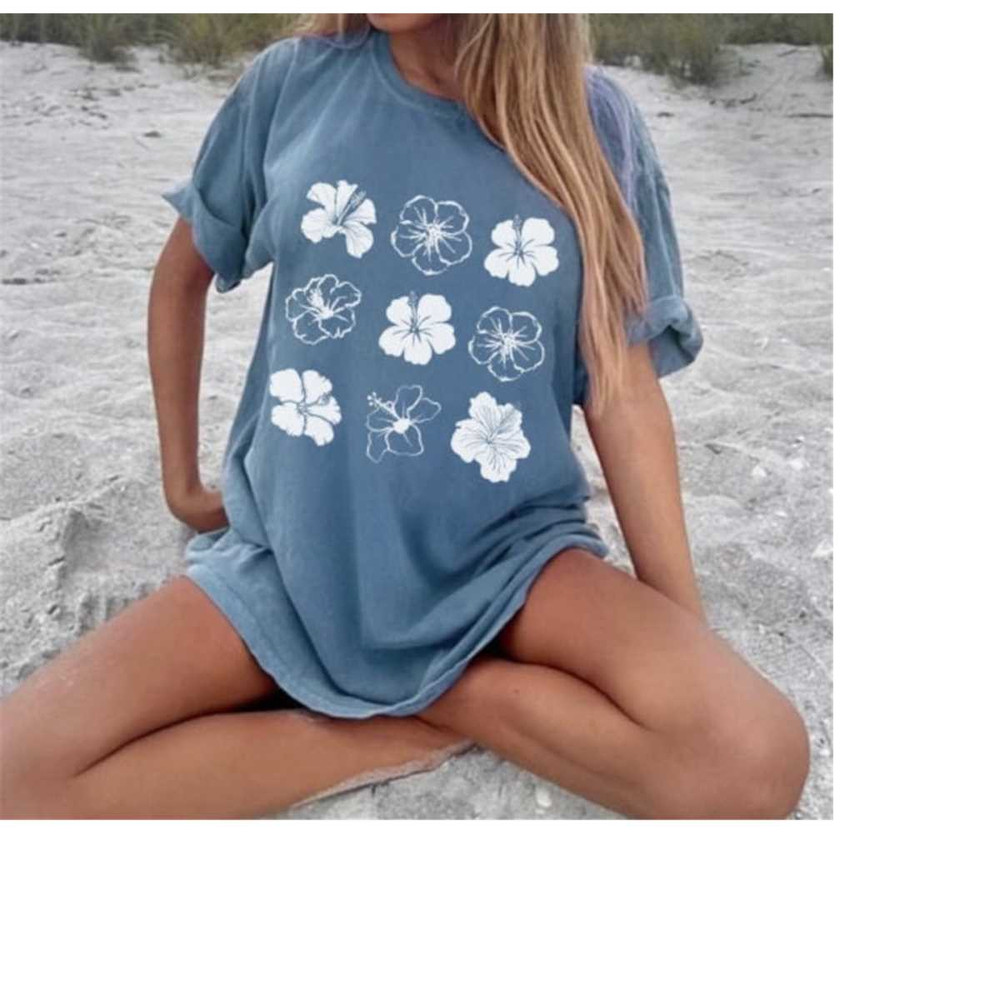 MR-4102023184657-comfort-colors-hibiscus-flowers-shirt-summer-hawaii-t-shirt-image-1.jpg