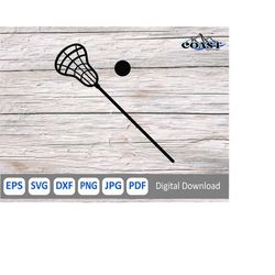 lacrosse stick svg png pdf, lacrosse svg, lacrosse clipart, lax stick svg, lacrosse player, lacrosse team, lacrosse digi