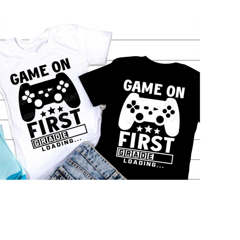 MR-4102023191155-game-on-first-grade-svg-back-to-school-video-game-svg-1st-image-1.jpg