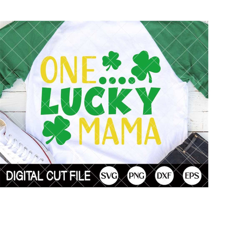 MR-4102023191326-st-patricks-day-svg-one-lucky-mama-svg-lucky-svg-shamrock-image-1.jpg