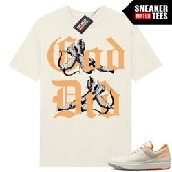 melon 2s shirts to match sneaker match tees sail god did.jpg