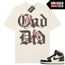mocha 1s to match sneaker match tees sail god did.jpg