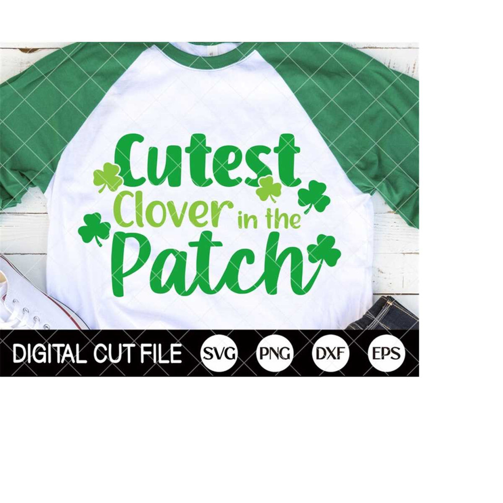 MR-4102023193147-st-patricks-day-svg-cutest-clover-in-the-patch-shamrock-svg-image-1.jpg