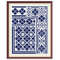 Borders - Cross Stitch Pattern - Corners, Inserts and General Motifs - Antique Sampler PDF Counted Vintage Pattern - Reproduction 1890.jpg