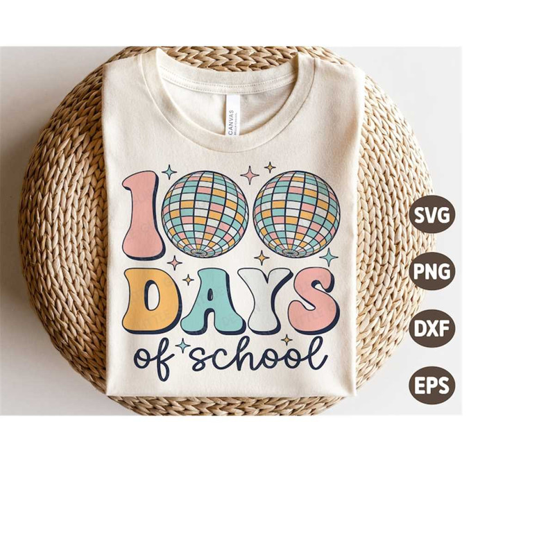 MR-4102023193544-disco-ball-100-days-of-school-svg-groovy-100-days-svg-retro-image-1.jpg