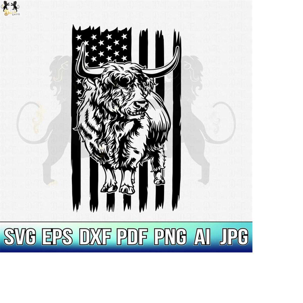 MR-4102023194036-highland-cow-with-usa-flag-svg-cow-svg-cow-head-svg-cow-image-1.jpg