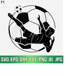 soccer svg, soccer ball svg, soccer ball vector, soccer ball cricut, soccer ball cutfile, soccer player svg, soccer clip
