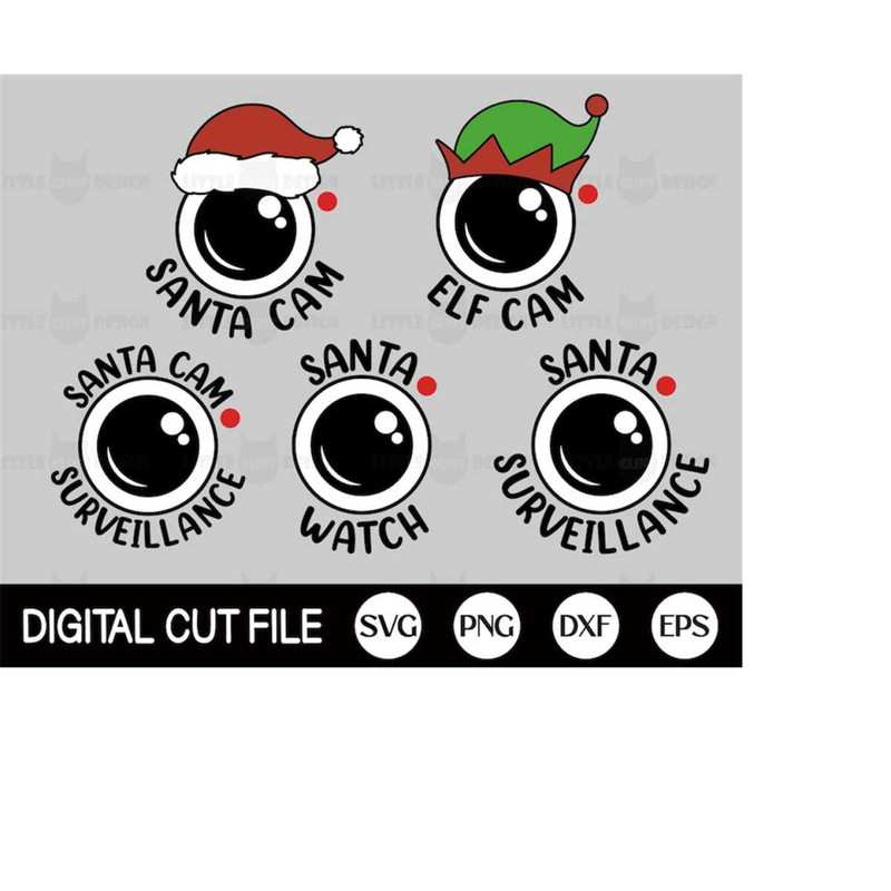 MR-4102023194739-santa-cam-svg-christmas-ornament-svg-elf-cam-merry-image-1.jpg