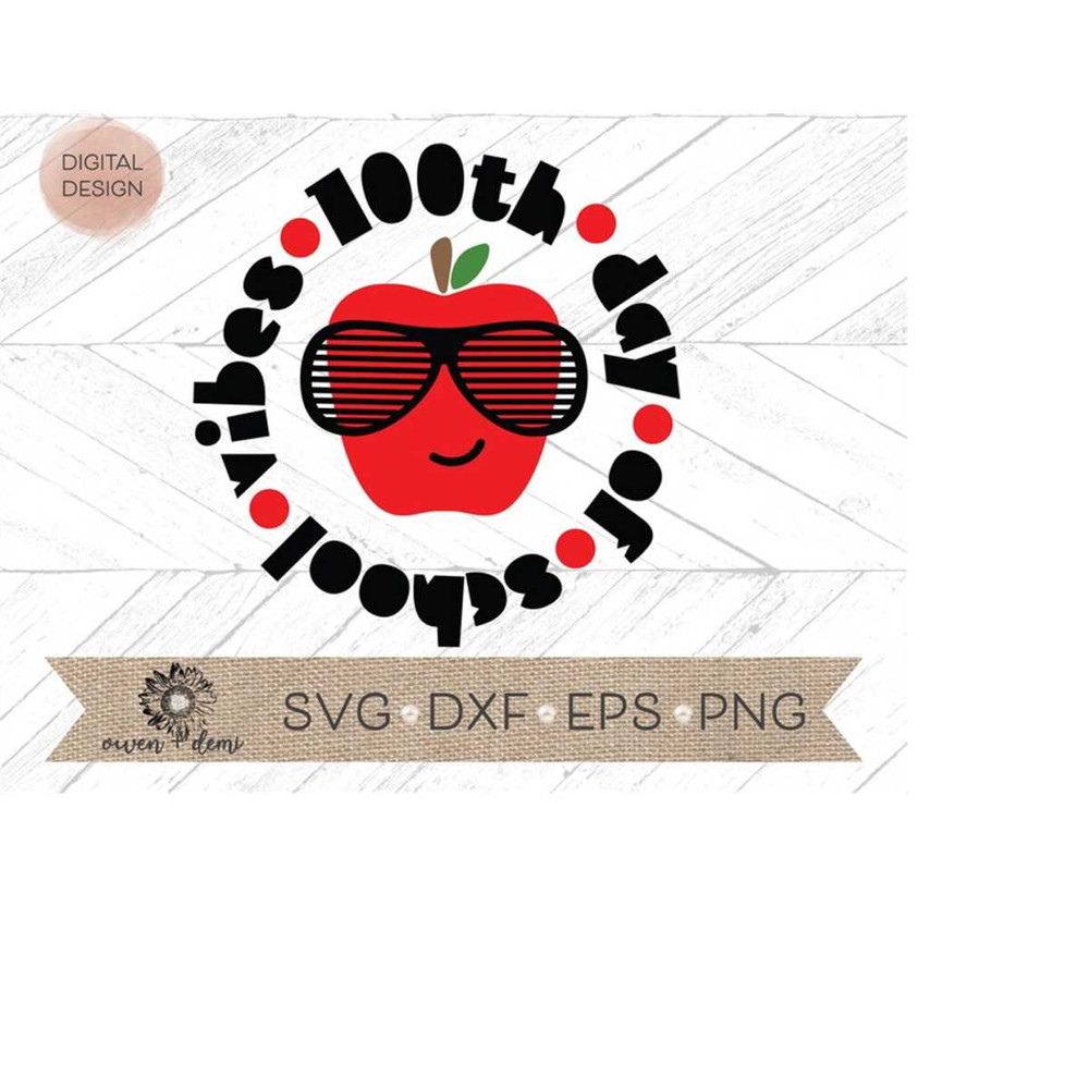 MR-4102023195753-100th-day-of-school-svg-100th-day-of-school-vibes-cut-file-image-1.jpg