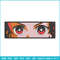Tanjiro eyes embroidery design, Tanjiro embroidery, Anime design, Embroidery shirt, Embroidery file,Digital download.jpg