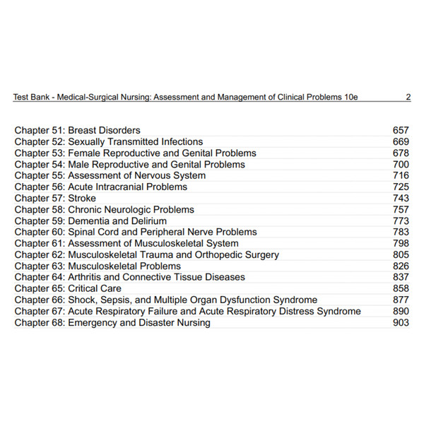 Test Bank For Medical-Surgical Nursing Assessment and Management of Clinical Problems 10th edition Test Bank.png