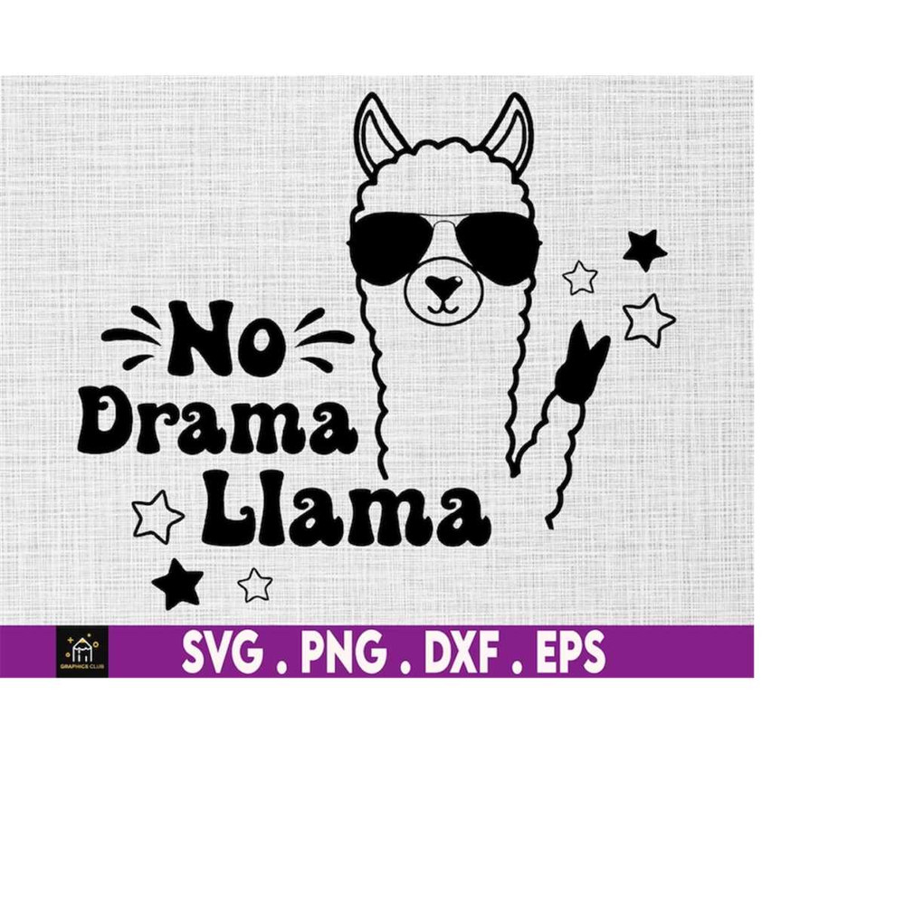 MR-4102023234444-no-drama-llama-svg-cut-file-funny-llama-svg-cricut-alpaca-image-1.jpg