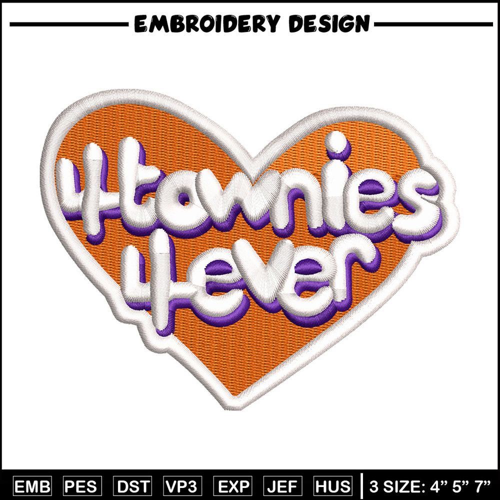 4townies logo embroidery design, Logo embroidery, Embroidery file, Embroidery shirt, Emb design, Digital download.jpg