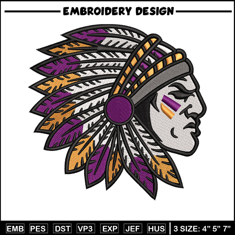 Aborigines color embroidery design, Logo embroidery, Embroidery file, Embroidery shirt, Emb design, Digital download.jpg