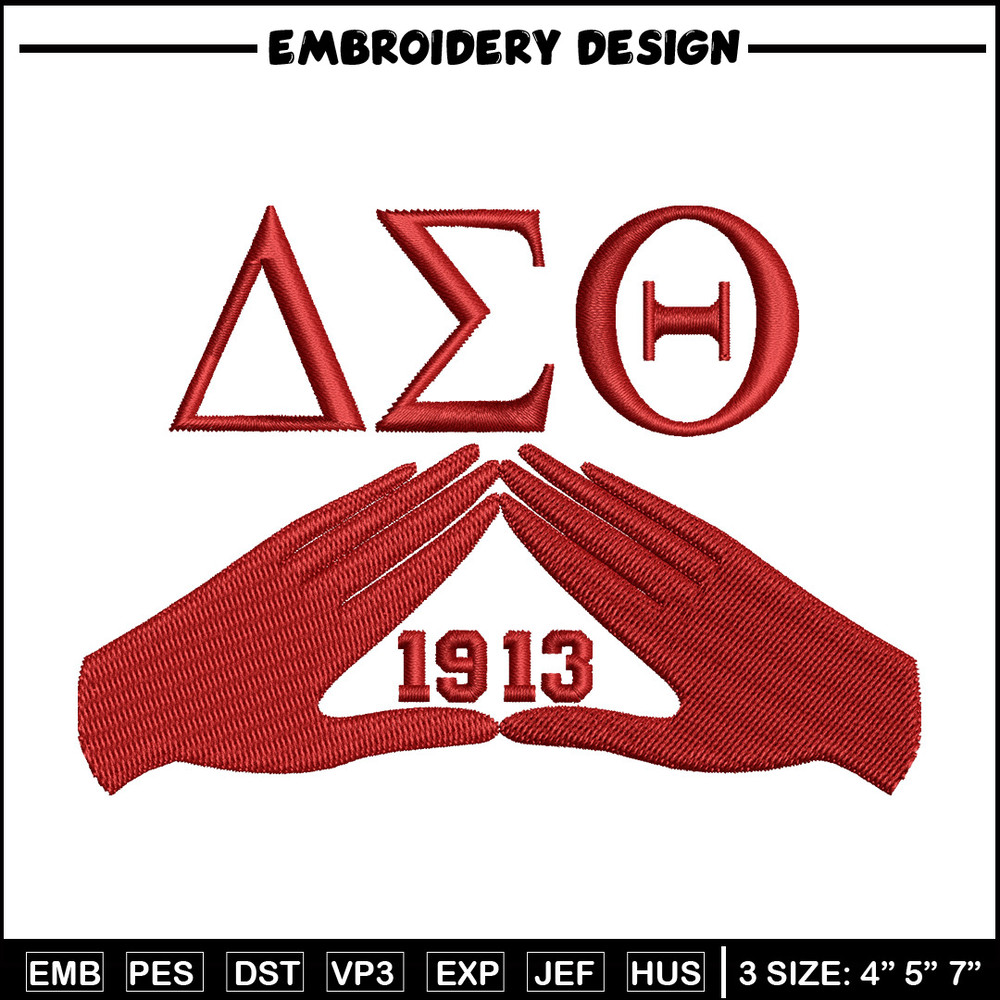 Aeo 1913 embroidery design, Logo embroidery, Embroidery file, Embroidery shirt, Emb design, Digital download.jpg