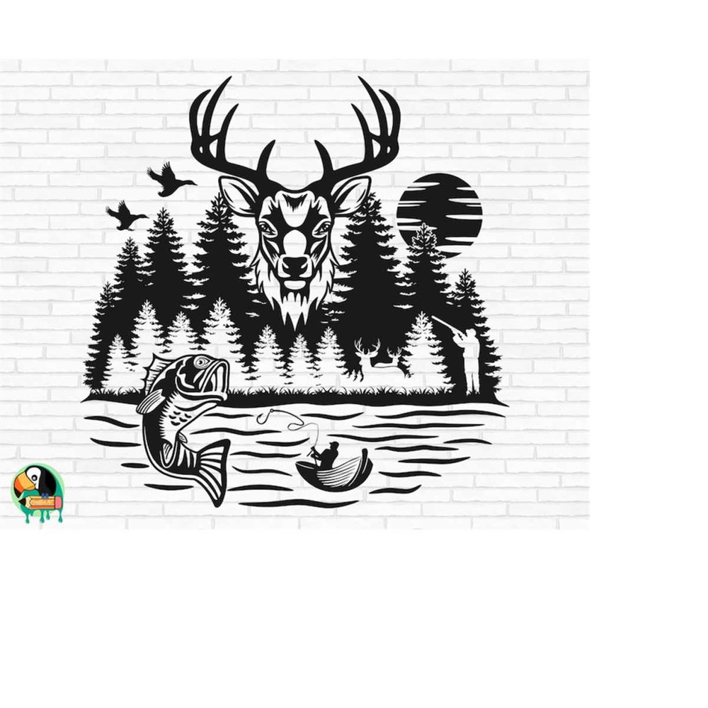 MR-51020230103-deer-hunter-svg-deer-hunting-svg-fishing-svg-outdoor-image-1.jpg