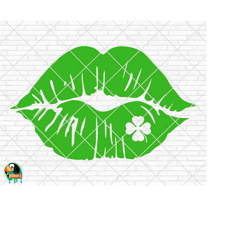 MR-510202301754-lucky-kiss-lips-svg-st-patricks-day-svg-irish-svg-image-1.jpg
