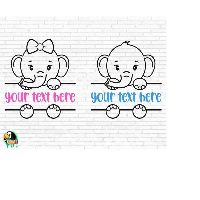 MR-510202302413-elephant-monogram-svg-elephant-name-frame-svg-monogram-split-image-1.jpg