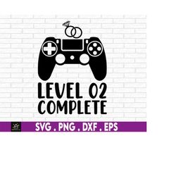 game over, game controller, gammer wedding, retro video game, just married svg