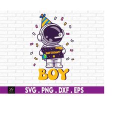 space themed birthday boy svg, rocket ship svg, space birthday sublimation svg, outer space birthday, astronaut birthday