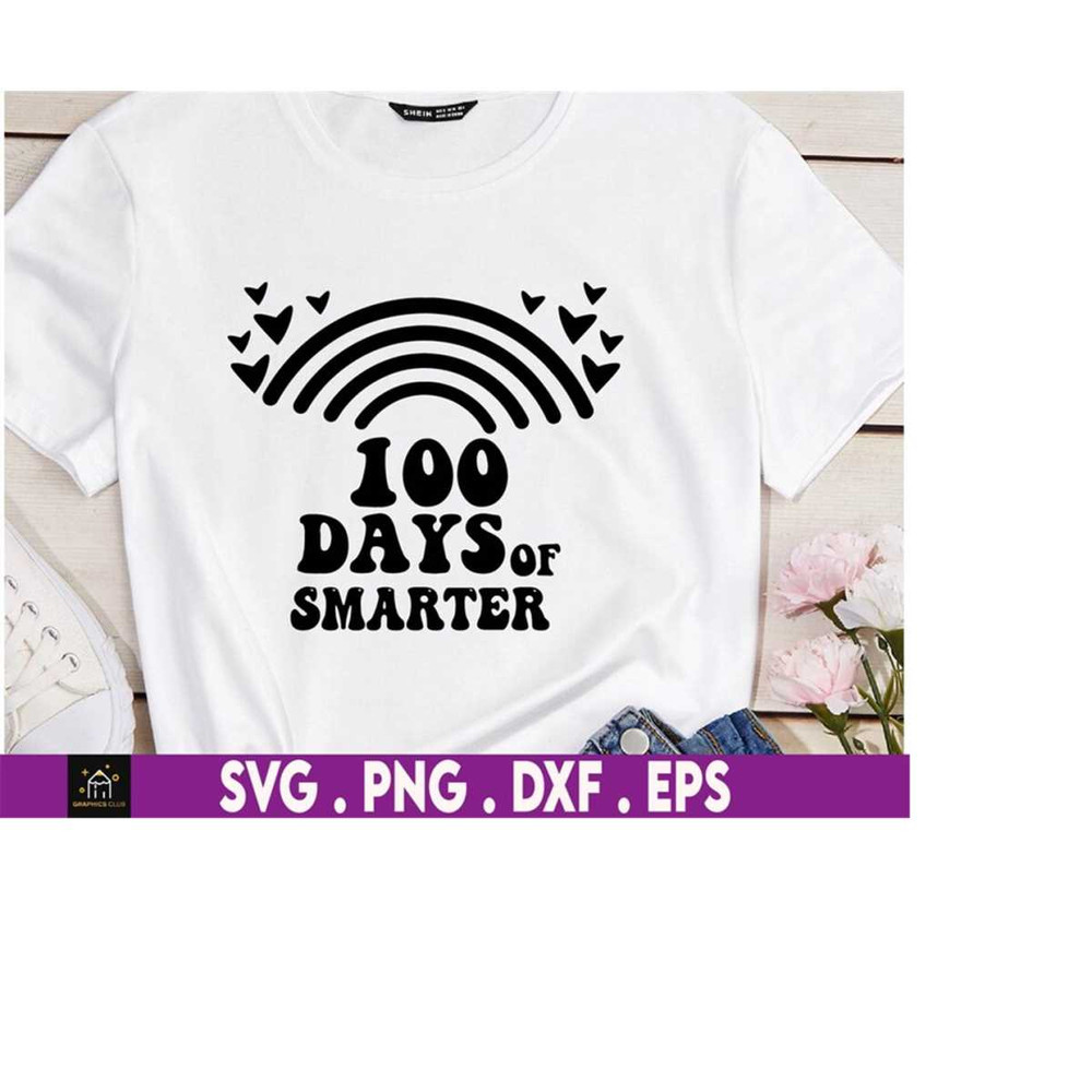 MR-51020230440-rainbow-100-days-smarter-svg-100-day-yall-svg-schooling-image-1.jpg