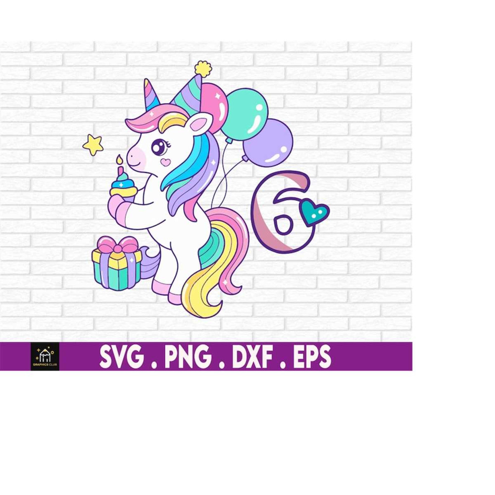 MR-510202304412-6th-birthday-unicorn-birthday-6th-unicorn-digital-download-image-1.jpg