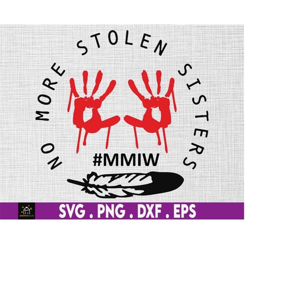 Red Hand Native American Svg, Native Svg, Indian Svg, Mother | Inspire ...