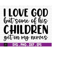 bible verse, jesus shirt, god svg, i love god, religious design, christian gifts, jesus christ, faith printable
