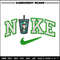 Cup green x nike embroidery design, Cup embroidery, Nike design, Embroidery shirt, Embroidery file, Digital download.jpg