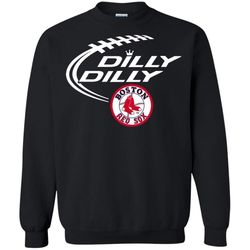 agr dily dily baseball boston red sox sport sweatshirt