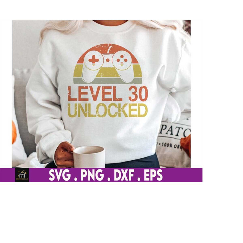 MR-51020232911-level-30-unlocked-funny-video-gamer-30th-birthday-svg-funny-image-1.jpg