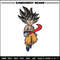 Goku kid nike embroidery design, Dragonball embroidery, Embroidery file, Embroidery shirt, Emb design, Digital download.jpg