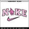 Nike patrick embroidery design, Spongebob embroidery, Nike design, Embroidery file, Embroidery shirt, Digital download.jpg