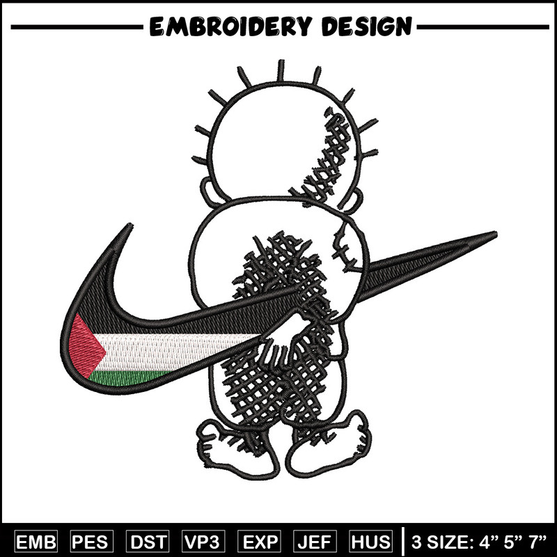 Nike sad man embroidery design, Nike embroidery, Nike design, Embroidery shirt, Embroidery file, Digital download.jpg