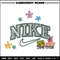 Nike spongebob embroidery design, Spongebob embroidery, Nike design, Embroidery shirt, Embroidery file,Digital download.jpg