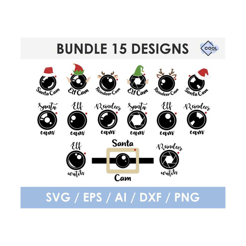 MR-510202375216-santa-cam-svg-bundle-elf-cam-svg-watch-ornament-svg-image-1.jpg