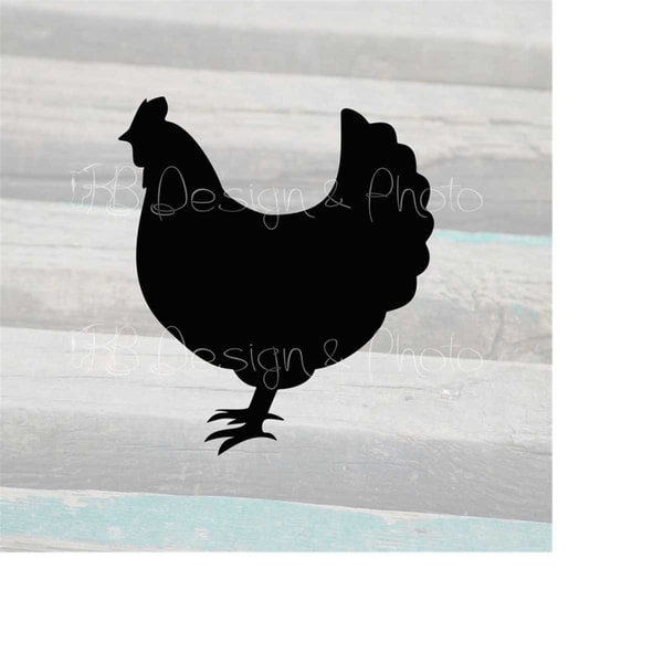 Chicken Vector Files Chicken Vector & Raster files- SVG, PNG, JPG - Inspire Uplift