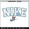 Nike bunny embroidery design, Bunny embroidery, Emb design, Embroidery shirt, Embroidery file, Digital download.jpg