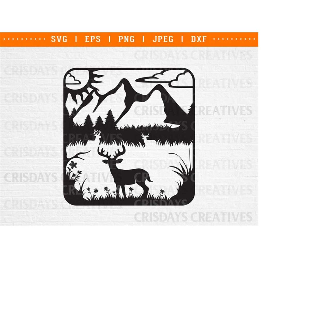 MR-510202391912-deer-mountain-scene-nature-scene-svg-mountain-trees-clipart-image-1.jpg