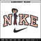 Nike china girl embroidery design, Girl embroidery, Nike design, Embroidery shirt, Embroidery file,Digital download.jpg