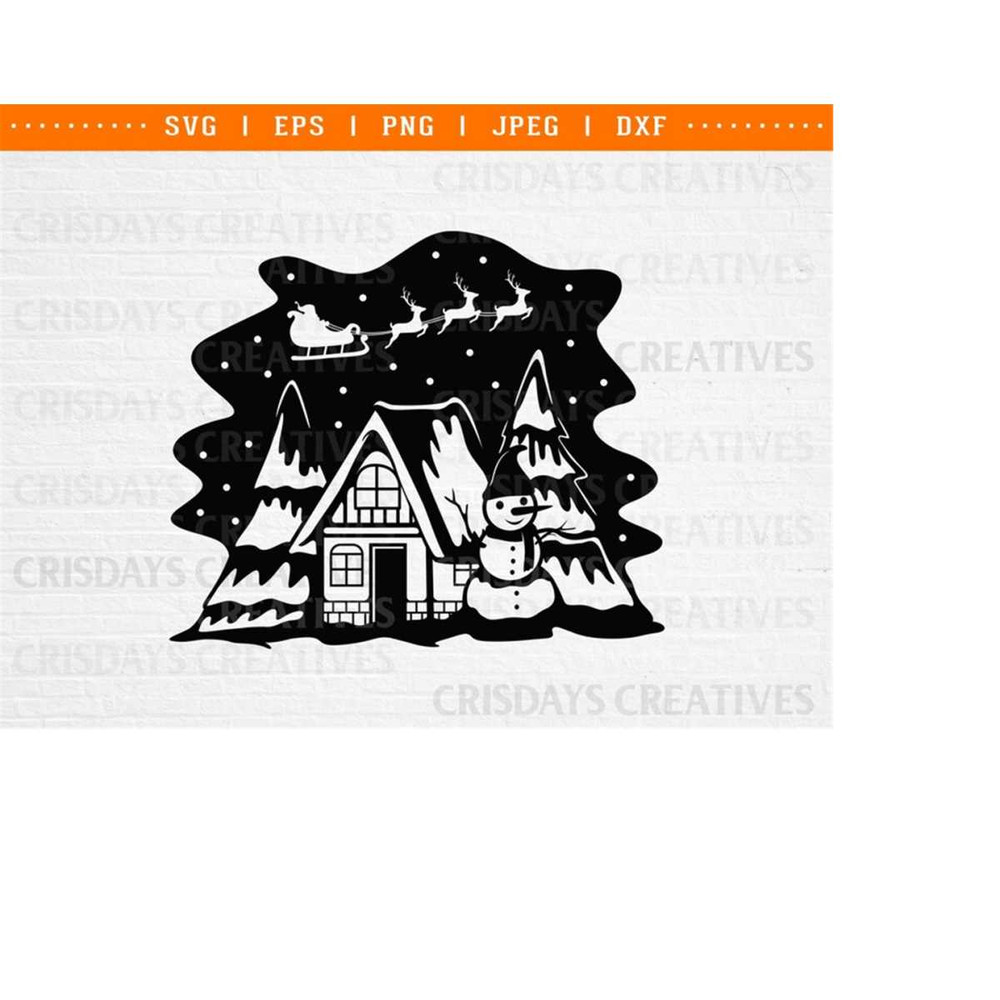 MR-51020239280-christmas-village-svg-santa-claus-svg-santa-house-svg-image-1.jpg