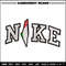Nike design embroidery design, Nike embroidery, Nike design, Embroidery file, Embroidery shirt, Digital download.jpg