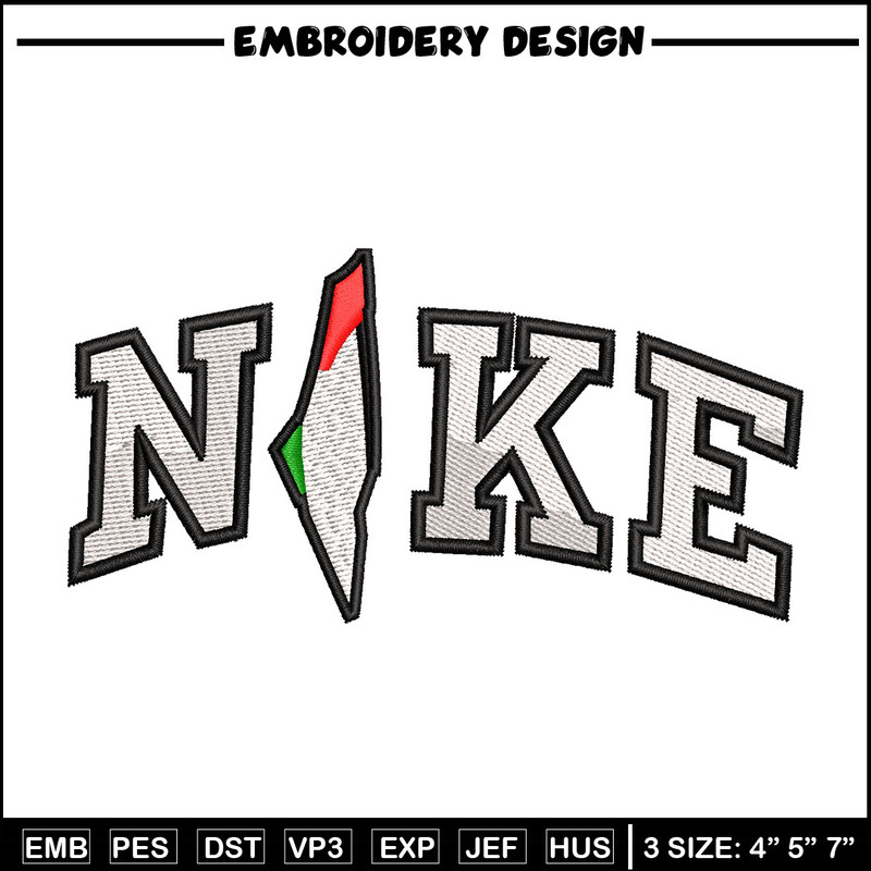 Nike design embroidery design, Nike embroidery, Nike design, Embroidery file, Embroidery shirt, Digital download.jpg
